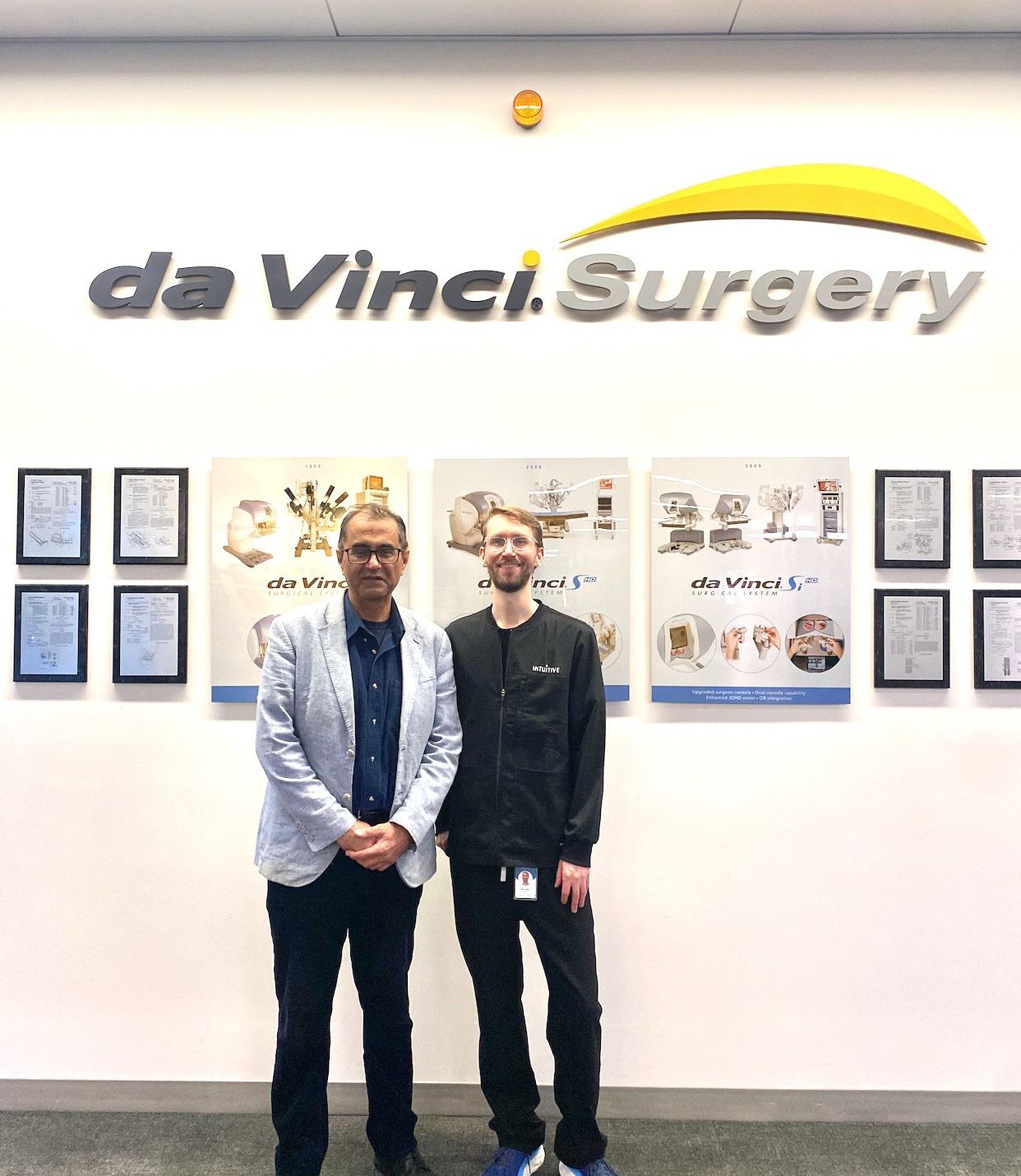 Single Port Instruments